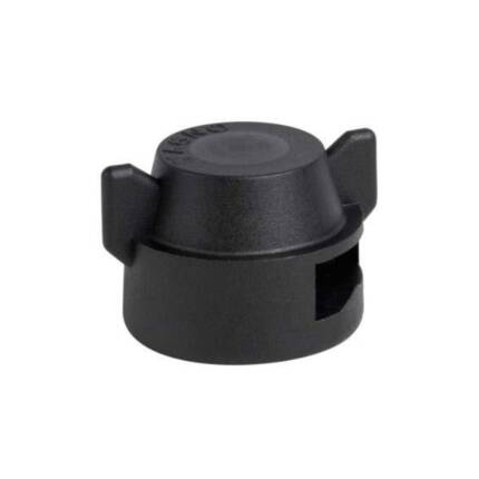 M270 Tapa ciega con acople rápido. Pack 10 piezas.