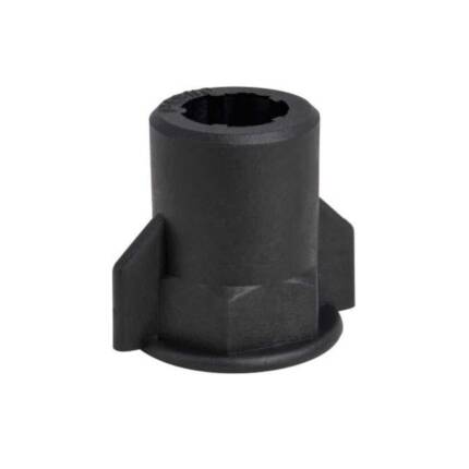 M272 Tapa mediana con rosca 11/16”. Pack 10 piezas.