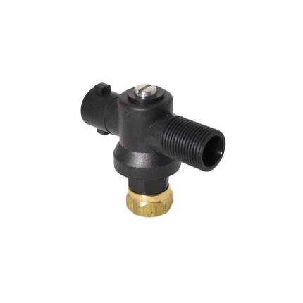 M 283/16 Portaboquillas para turbo atomizador. 1 pieza.