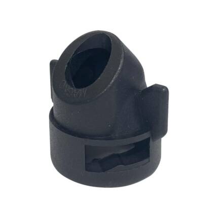 M285 Tapa acople rápido universal a 45°. Pack 10 piezas.