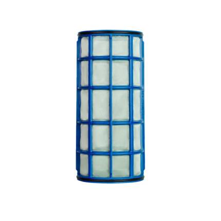 M 506/14A Elemento filtrante Azul de acero inoxidable . 1 pieza.