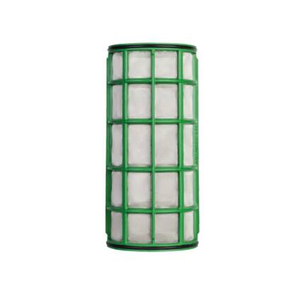 M 506/14C Elemento filtrante Verde de acero inoxidable. 1 pieza.