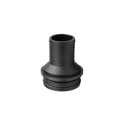 M 660/2 Conexión recta con anillo de 3” para manguera de 2”. 1 pieza.
