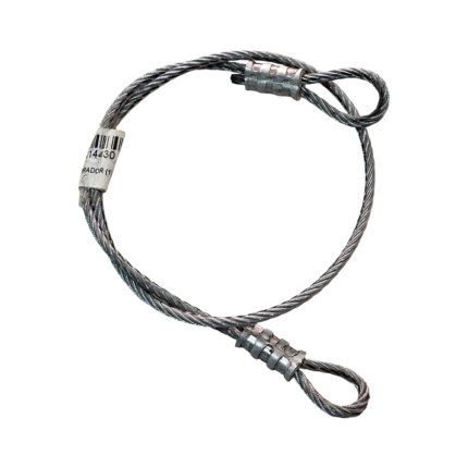 Cable equilibrador. 1 pieza